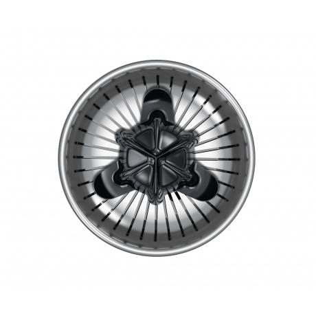 Соковыжималка для цитрусовых Bosch MCP72GPB - фото 2