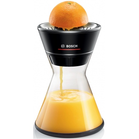 Соковыжималка для цитрусовых Bosch MCP72GPB - фото 11