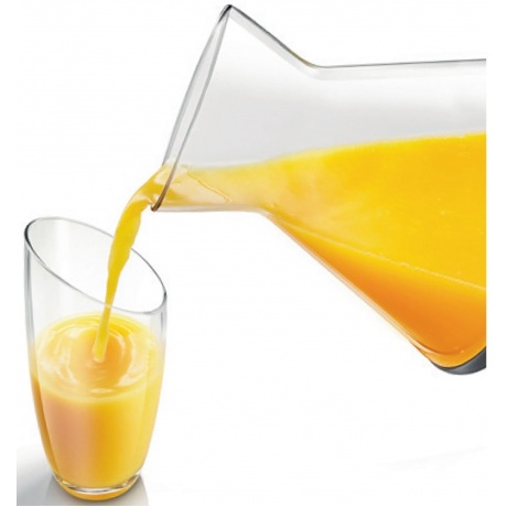 Соковыжималка для цитрусовых Bosch MCP72GPB - фото 3