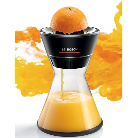 Соковыжималка для цитрусовых Bosch MCP72GPB - фото 5