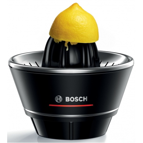 Соковыжималка для цитрусовых Bosch MCP72GPB - фото 7