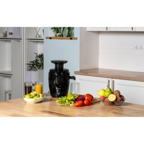 Соковыжималка GARLYN J-150 - фото 12