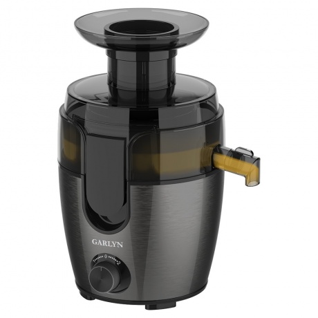 Соковыжималка GARLYN J-150 - фото 4