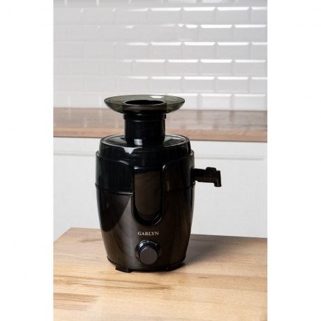 Соковыжималка GARLYN J-150 - фото 8