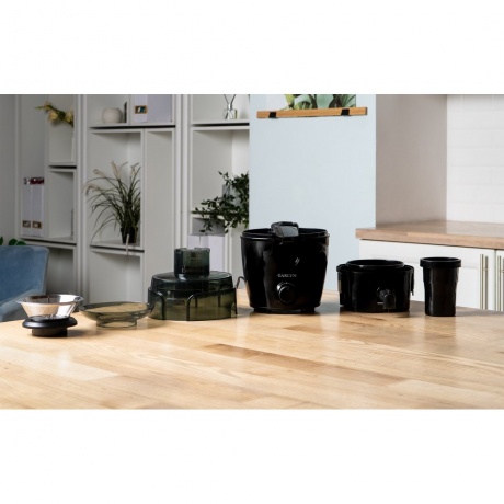 Соковыжималка GARLYN J-150 - фото 9