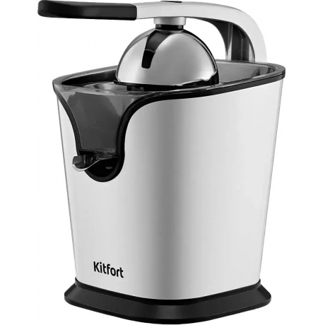Соковыжималка для цитрусовых Kitfort КТ-1169