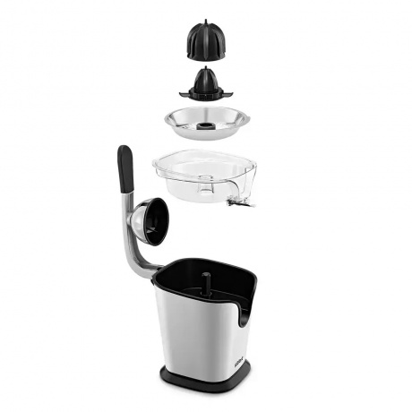 Соковыжималка для цитрусовых Kitfort КТ-1169 - фото 8