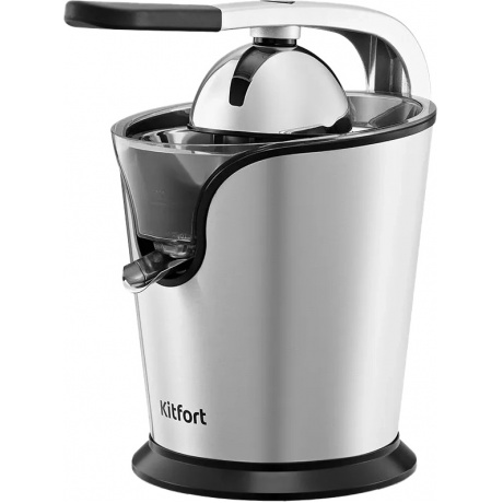 Соковыжималка для цитрусовых Kitfort КТ-1170