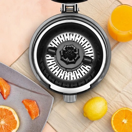 Соковыжималка для цитрусовых Kitfort КТ-1170 - фото 3