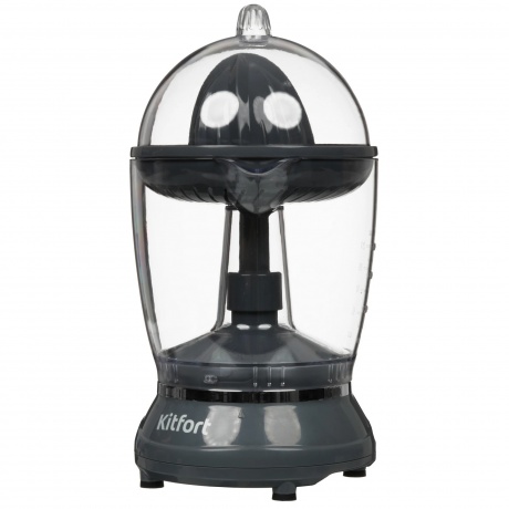 Соковыжималка для цитрусовых Kitfort КТ-1177 - фото 4