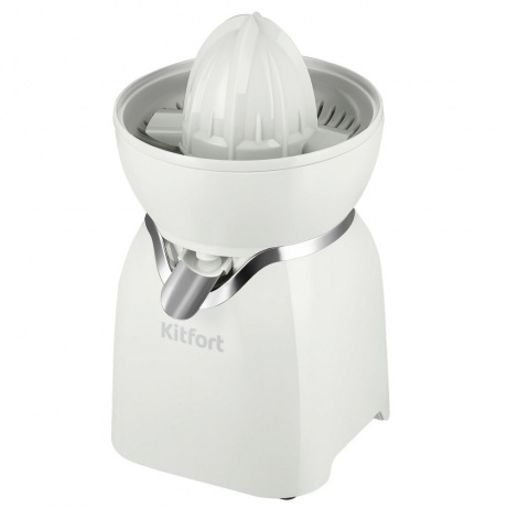 Соковыжималка для цитрусовых Kitfort КТ-1178 - фото 2
