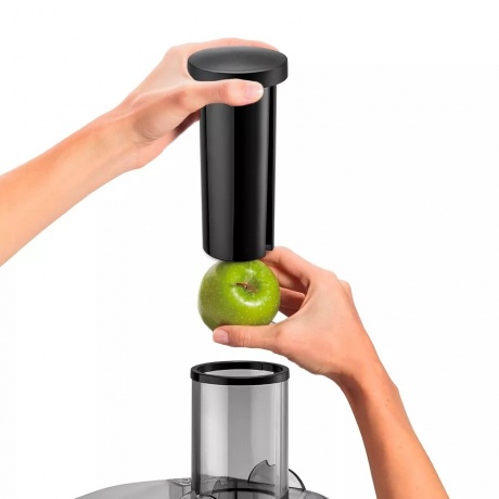 Соковыжималка центробежная Kitfort КТ-1134 - фото 3