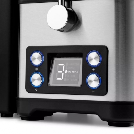 Соковыжималка центробежная Kitfort КТ-1134 - фото 4