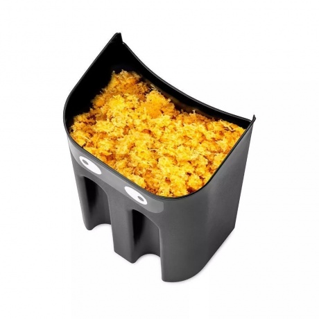 Соковыжималка центробежная Kitfort КТ-1134 - фото 7