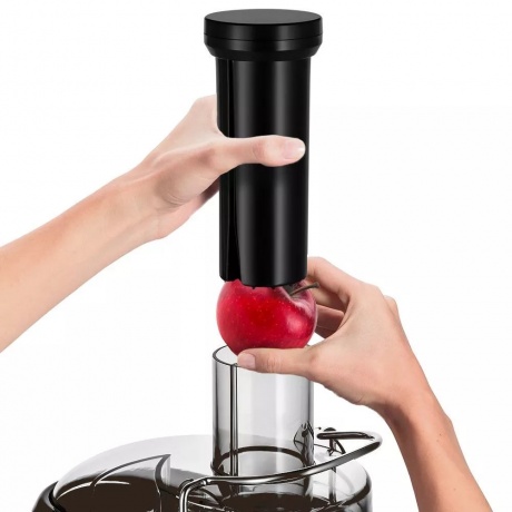 Соковыжималка центробежная Kitfort КТ-1145 - фото 4