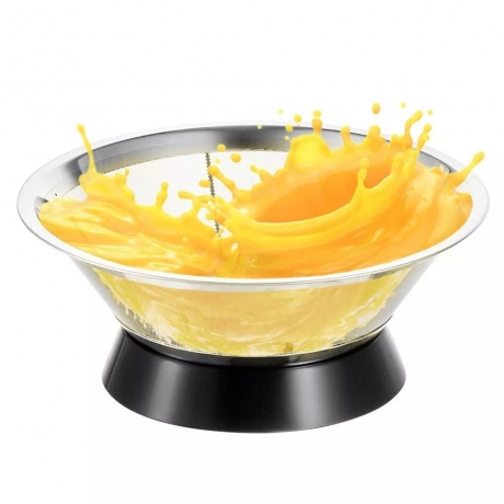 Соковыжималка центробежная Kitfort КТ-1145 - фото 5