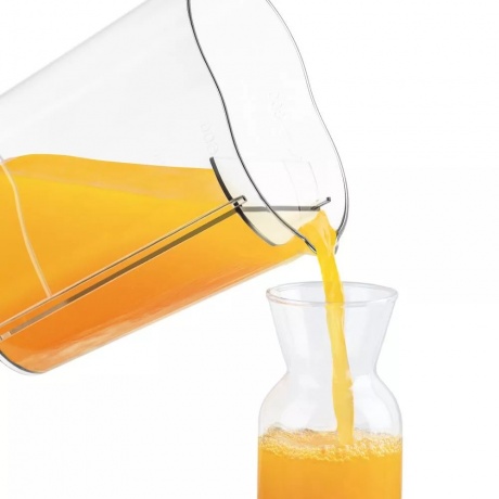 Соковыжималка центробежная Kitfort КТ-1145 - фото 8