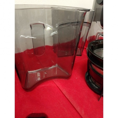 Соковыжималка Garlyn J-650 хорошее состояние - фото 3