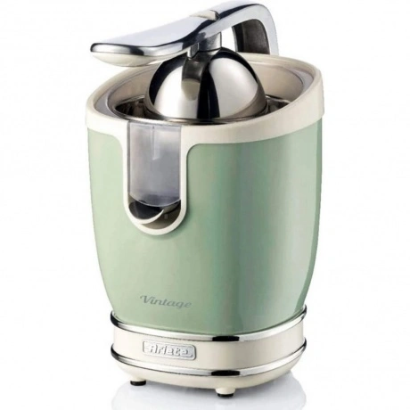 Соковыжималка Ariete 413 Vintage (00C041304AR0)