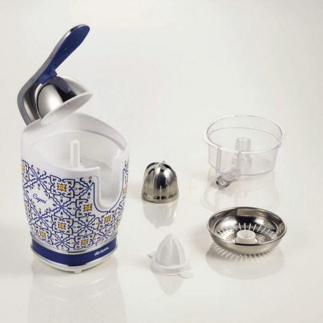 Соковыжималка Ariete 413 Capri (00C04130CAR0) - фото 2