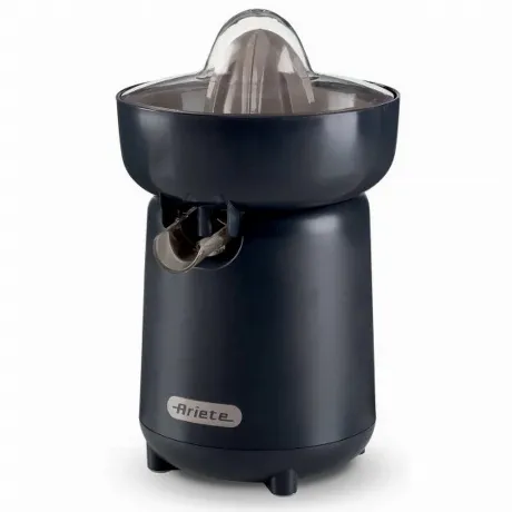 Соковыжималка Ariete 417 (00C041700AR0), черная