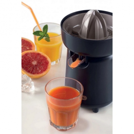 Соковыжималка Ariete 417 (00C041700AR0), черная - фото 2