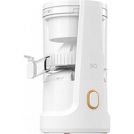 Соковыжималка для цитрусовых BQ J1010 Белый - фото 3