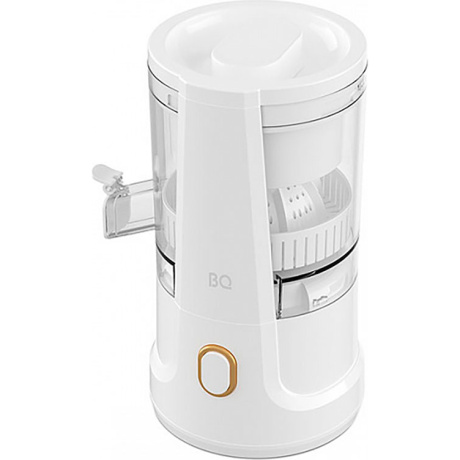 Соковыжималка для цитрусовых BQ J1010 Белый - фото 9