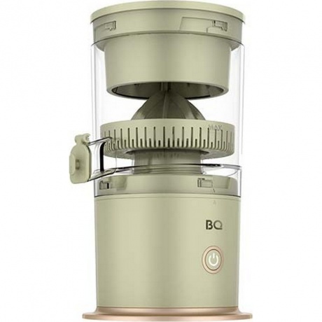 Соковыжималка BQ J3000 Зеленый - фото 2