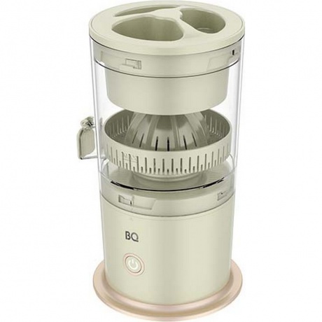 Соковыжималка BQ J3000 Зеленый - фото 3