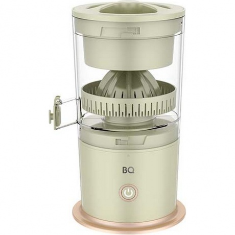 Соковыжималка BQ J3000 Зеленый - фото 4