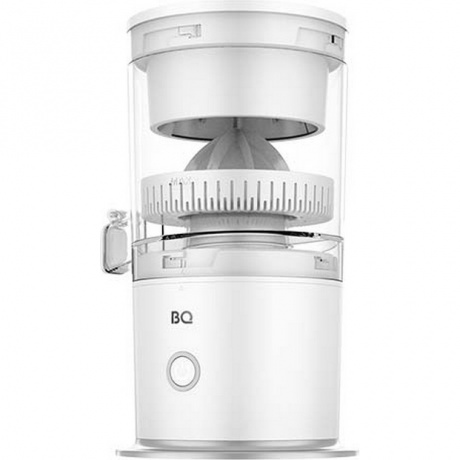 Соковыжималка для цитрусовых BQ J3000 Белый - фото 1