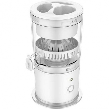 Соковыжималка для цитрусовых BQ J3000 Белый - фото 4