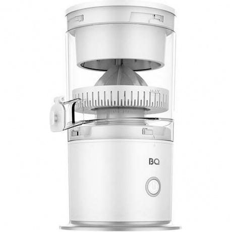 Соковыжималка для цитрусовых BQ J3000 Белый - фото 5
