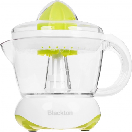 Соковыжималкa для цитрусовых Blackton Bt J1110 Белый - фото 2