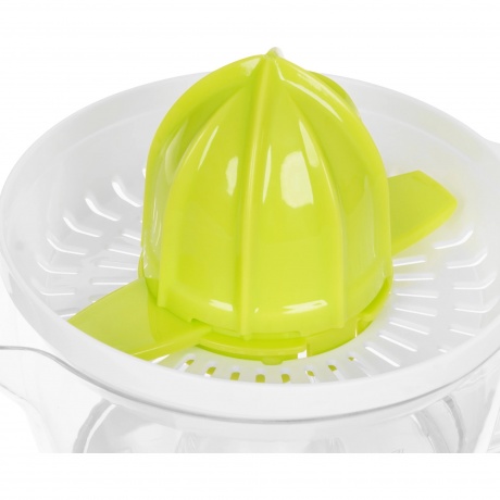 Соковыжималкa для цитрусовых Blackton Bt J1110 Белый - фото 4