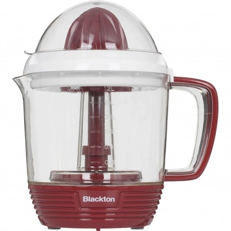Соковыжималкa для цитрусовых Blackton Bt J1112 Бордовый- Белый