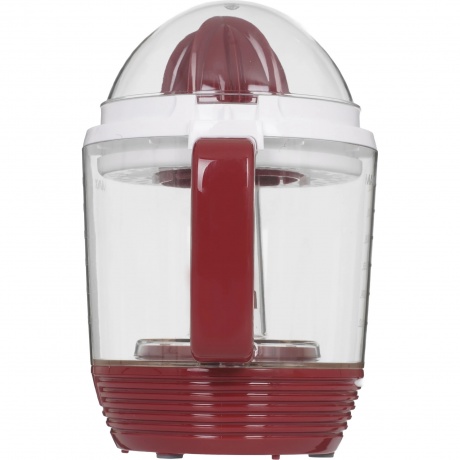 Соковыжималкa для цитрусовых Blackton Bt J1112 Бордовый- Белый - фото 2