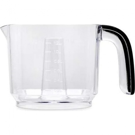 Соковыжималкa для цитрусовых Blackton Bt J1113 Черный- Стальной - фото 5