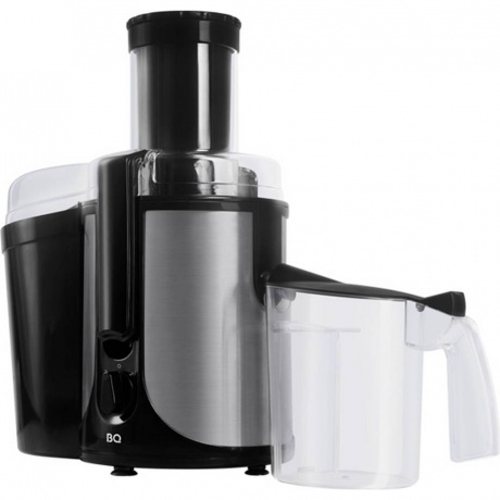 

Соковыжималка BQ J1003 Чёрный-Сталь
