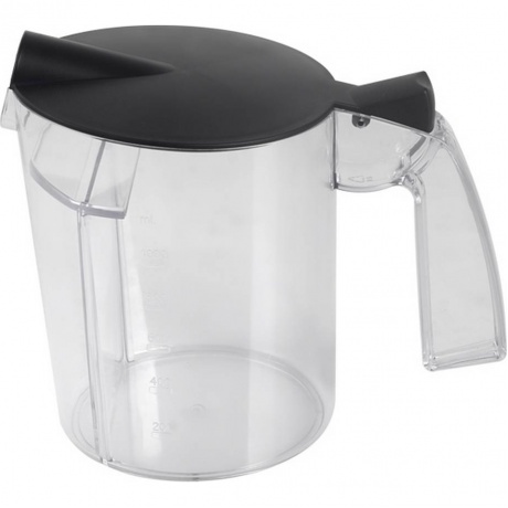 Соковыжималка BQ J1003 Чёрный-Сталь - фото 3