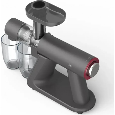 Соковыжималка шнековая BQ J2002 Серый - фото 1