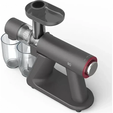 Соковыжималка шнековая BQ J2002 Серый