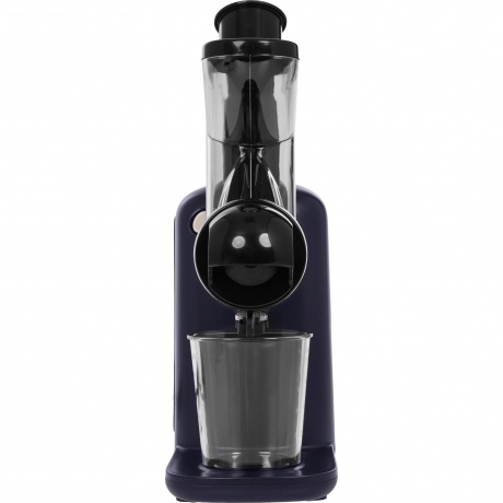 Соковыжималка шнековая Blackton Bt J2111 Синий - фото 3