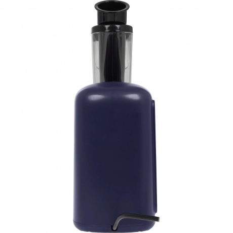 Соковыжималка шнековая Blackton Bt J2111 Синий - фото 4