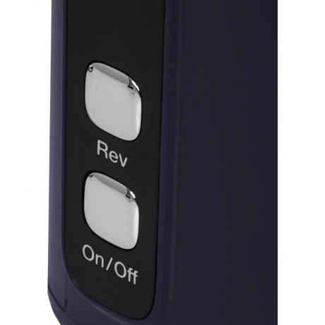 Соковыжималка шнековая Blackton Bt J2111 Синий - фото 6