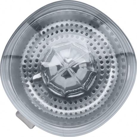 Соковыжималка для цитрусовых Smeg CJF11BLEU черная - фото 4