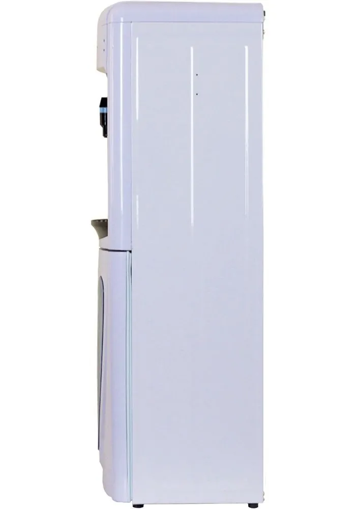 Кулер для воды Aqua Work 0.7LKR White - фото 5