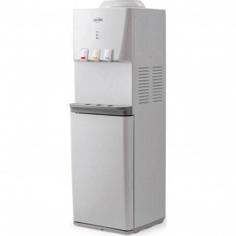 Кулер для воды Vatten V46WE - фото 2