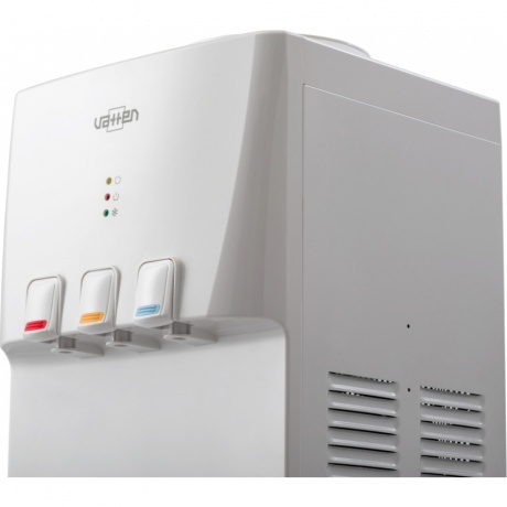 Кулер для воды Vatten V46WE - фото 3